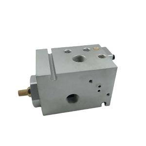 Energy Mining 2901200612 Cubicle Ventilation Kit for Atlas Air Compressor