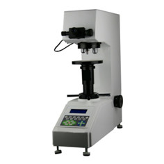 Quality LCD Screen 8HV Digital Vickers Hardness Tester wholesale