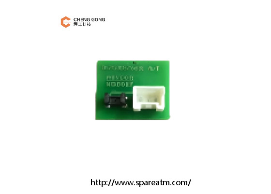 Quality 1750187668 1750215294-14 ATM Machine Parts Wincor Nixdorf Double Extractor Unit CMD-V5 DA Sensor Pcb wholesale