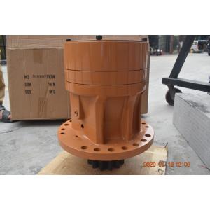 21K-26-71100 Excavator Slew Reducer PC160-7 Swing Gearbox
