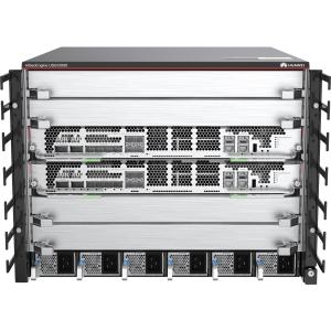 Huawei USG12004-F Firewall 100Gbps AI Security Enterprise