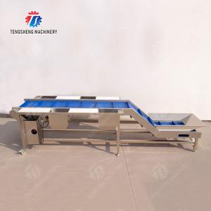Hoisting Sorting machine Fruit Orange Vegetable Onions Saiko persimmon horseshoe
