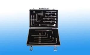 China Custom Multifuction Sparkproof Industrial Mechanic Tool Set For Maintance on sale