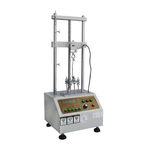 China MINI Type Lab Equipment Electronic Tensile Tension Strength Tester Testing Equipment Machine on sale