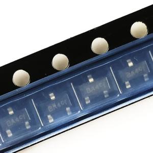 Transistor TL431A TL431ASA-7 Shunt Voltage Reference IC 36V 100mA SOT-23