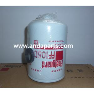 GOOD QUALITY FLEETGUARD FUEL FILTER FF105D
