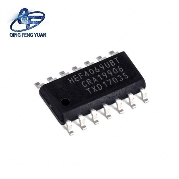Original Top Quality IC HEF4069UBT N-X-P Ic chips Integrated Circuits Electronic