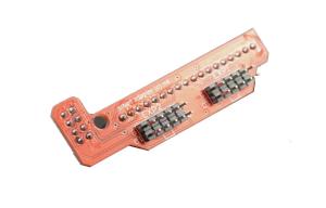 Arduino 3D Printer DIY Kits Adapter Plate With Atmel Atmega328