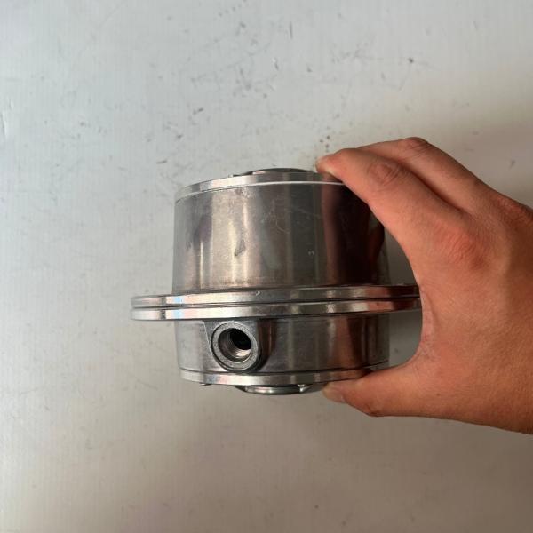 CONMET Hub Cap 10036511 for King Long Yutong Ankai Buses