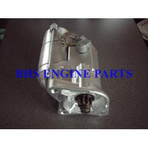 China 228000-3840 3841 128000-0040  starter sd29 se28 sk22 sr29 ss28 on sale