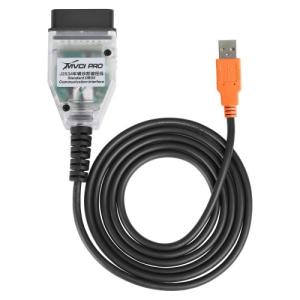 Xhorse MVCI PRO J2534 Vehicle Diagnostic Programming Cable for VW/ Ford Mazda/