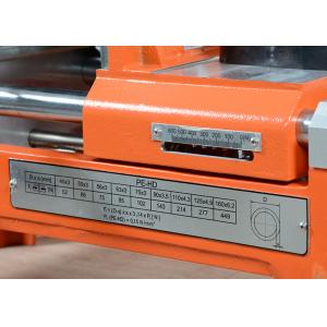 CE 20-63mm Ppr Pipe Manual Butt Fusion Machine