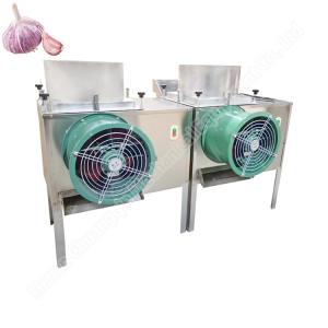 Garlic Splitter Machine Electric Garlic Separating Machine Garlic Clove
