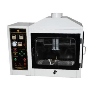 Flammability Testing Equipment For Building Structure Edge Surface Exposure Test