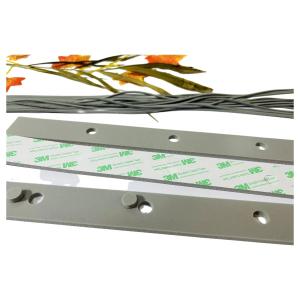 Custom Silicone Foam Gasket EV Battery Pack Silicone Pad Thermal Insulation