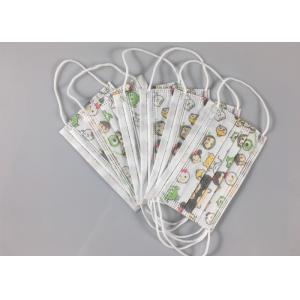 Ear Strap CE FDA Anti Dust Earloop Mask