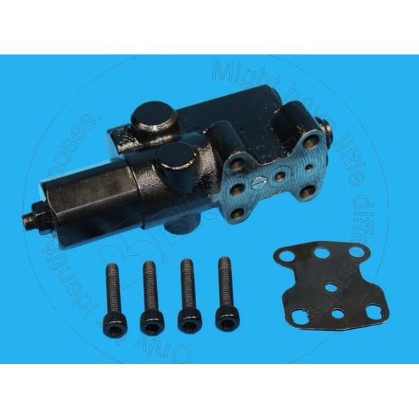 VOE 11708076 Excavator Control Vavle A35F FS A35F/G A35F/G FS A40F FS A40F/G