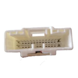 Stable 30cm OBD2 Scanner Cable For Car 26 Pin PVC PE Material