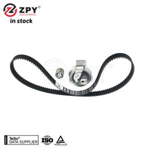 06B198119A New Quality Engine Timing Belt Kit For A4 / A6 / 1.8T / Bora / Passat
