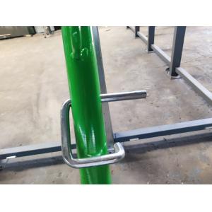 2meters ICF Wall Braces Industrial Design Style For Scaffolding Construction