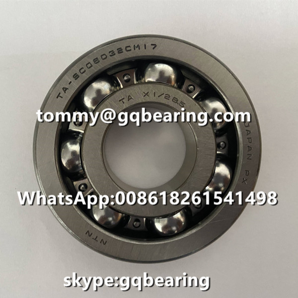 GCR15 STEEL Material NTN TA-SC06D32CM17 Deep Groove Ball Bearing Honda 91108-RJ2-003 Ball Bearing