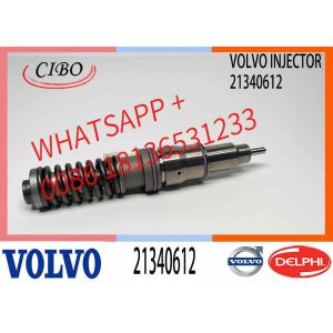 Unit Injector Overhaul Repair Kits for E3 Injector 21582101 21644596 3801369