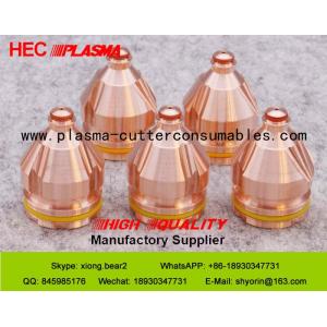 Plasma Cutter Nozzle .11.848.221.412 G2012Y For Kjellberg HiFocus Plasma Cutter