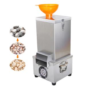 Multifunctional Multi-Function Industrial Shock Absorber Machines Black Garlic