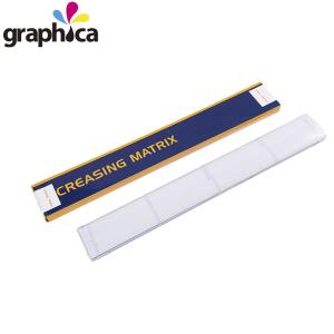 Beijing Graphic Printing Materials Die Making Die Cutting Creasing Channel