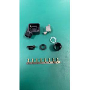 7 series MX-9 9PIN SM-MX9 JZSP-C7P9-1-E SM504678-0070 servo motor connector