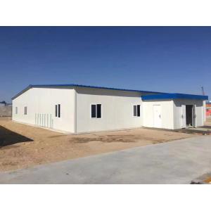 Best Metal Building Manufacturers' Prefabricated Steel Structure Warehouse Heavy