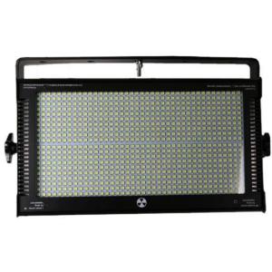 Dmx 8CH 1000w Strobe RGB LED Effect Light With DMX Channels For Stage Lighting / Nightclub