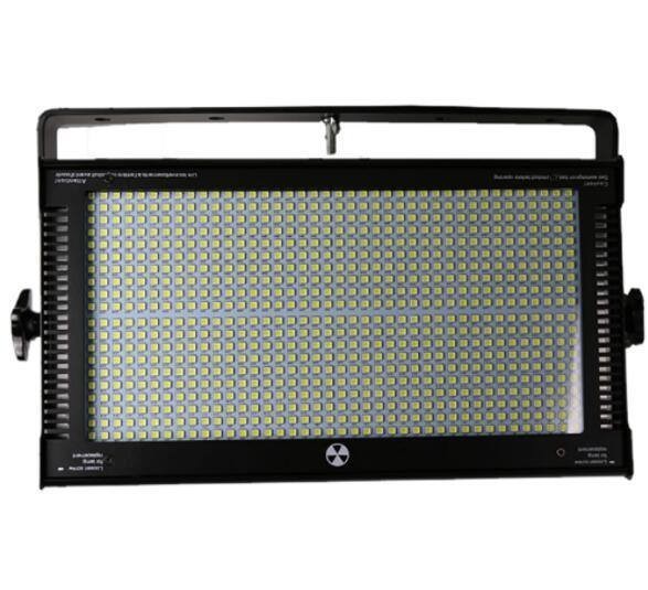 Quality Dmx 8CH 1000w Strobe RGB LED Effect Light With DMX Channels For Stage Lighting / Nightclub wholesale