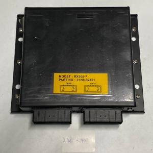 RX350-7 R110-7 21N6-32410 21N6-44103 21NA-34100 21N6-44103 Controller for