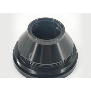 Metal Turned and Milled CNC Machining Parts with Accuracy and Surface Finish