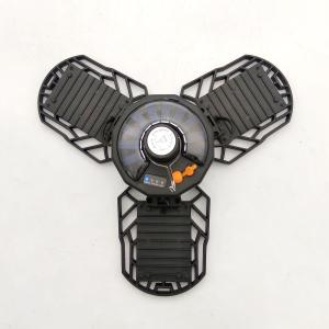 Ultra Bright Adjustable LED Work Light 25.5X13X10.7cm Battery Powered Work