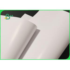 128gsm 150gsm Two Side Coated Art Paper For Brochure High Speed Printing