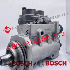 For Bosch Engine Spare Parts Fuel Common Rail Injector Pump 97078331