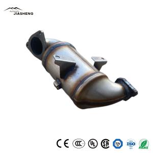 Trumpchi GS5 1.8t Euro V Catalytic Converter Metallic Exhaust Catalyst Auto