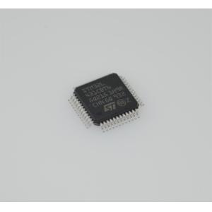 STM32L431CBT6 80MHz Cortex-M4 Ultra-Low-Power MCU 128KB Flash 64KB SRAM LQFP-48