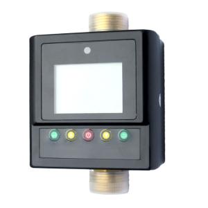 intelligent controller, water pump controller, controller, pump controller