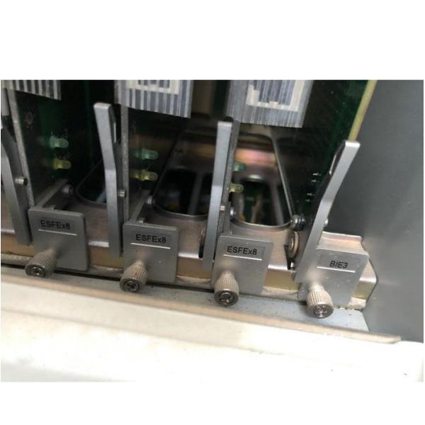 Quality ZTE ZXMP S385 SDH device zte ESFEx8  ESFE*8   SEC*48 SEC*24 SEE+ESFE*8 OEIFE*8 wholesale