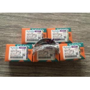 China Metal Crankshaft Bearing 1G77723912 Kubota Engine Parts on sale