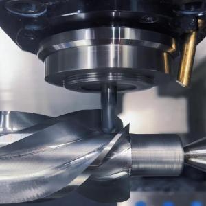 Metal Slant Bed Millturn Precision Machine Flat Bed Lathe Machine