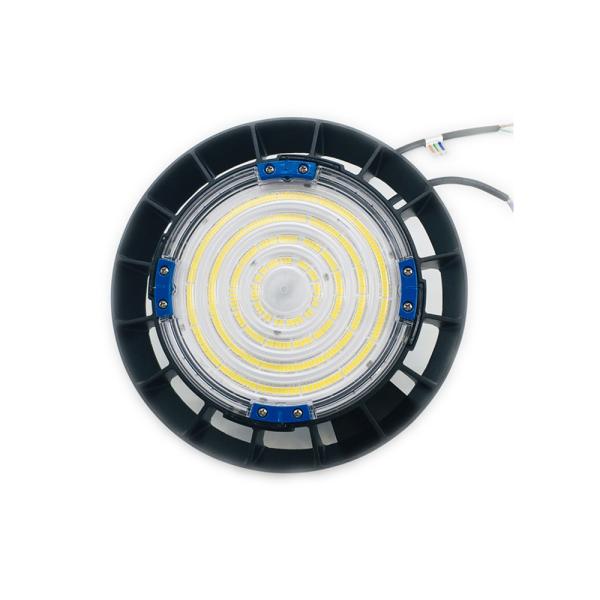 Zoomable Angles LED High Bay Light Dimming IP65