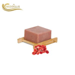 Sea Salt Custom Soap Bars Moisturizing Cleaning With 2 Years Shelf Life