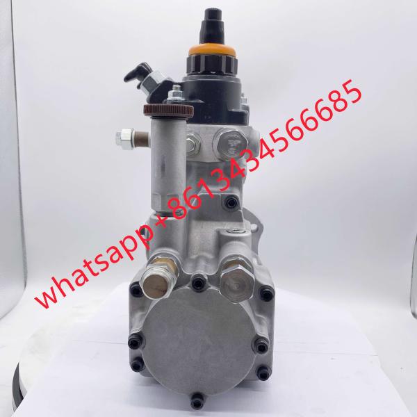 Original fuel injection pump 094000-0710 for diesel HP0 pump VG1246080050
