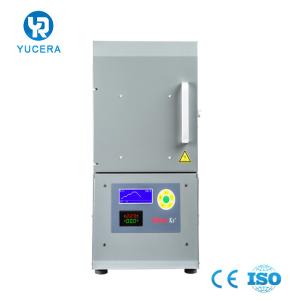 Vacuum Dental Zirconia Sintering Furnace 2KW Constant Temperature Control