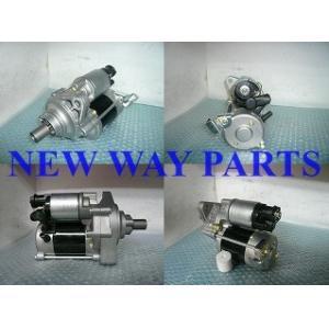 China HOnda starter sm422-02 31200-P0A-004 on sale