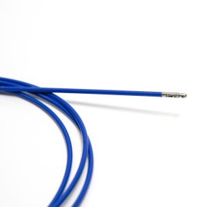 Biopsy Disposable Endoscopic Consumables With Spike Oval Cup Coated